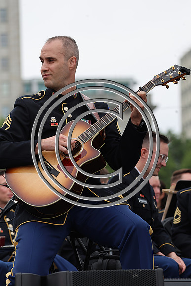 PHSL1578 U.S. Army celebrates 250th anniversary in Philadelphia June 14, 2025