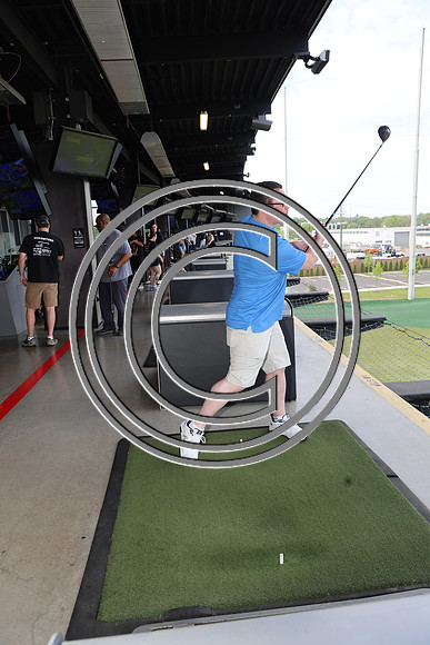 6F2A3409 Campaign for Working Families, Inc. Volunteer & Staff Appreciation- 5.3.2025 Top Golf ktiplaura