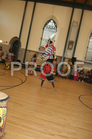 Tribute to Mother Sonia Sanchez  071810  (201)