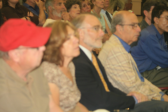 Panel Discussion So Called Controversy At The Presidents HouseSlavery Memorial 06.21 (31)