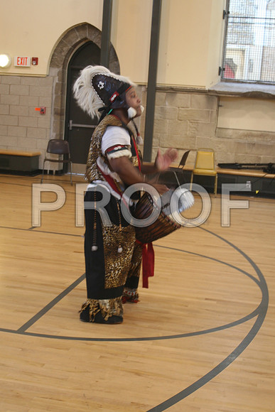 Tribute to Mother Sonia Sanchez  071810  (185)