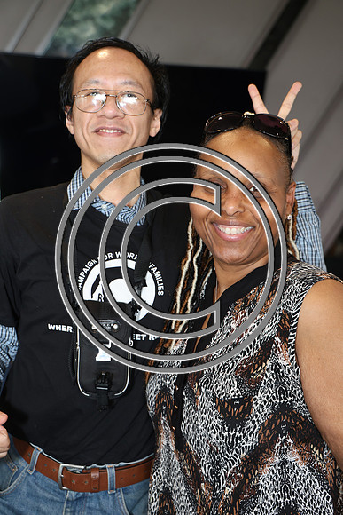 6F2A3137 Campaign for Working Families, Inc. Volunteer & Staff Appreciation- 5.3.2025 Top Golf ktiplaura