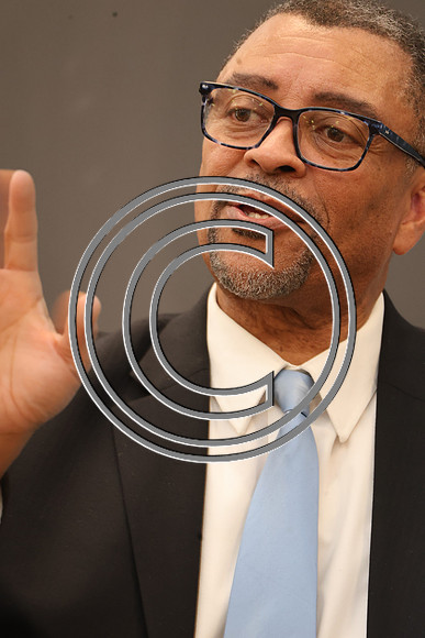 LEE41784 Kenneth Scott in Conversation with Wendell Pritchett NOV 13, 2024 The Moelis Lecture KTIPLAURA