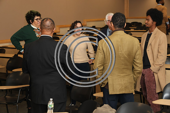 LEE40570 Kenneth Scott in Conversation with Wendell Pritchett NOV 13, 2024 The Moelis Lecture KTIPLAURA