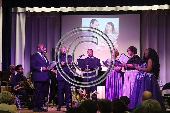 ROSS2245 Marian Anderson Museum Concert BLUE NOTE APRIL 26 2025