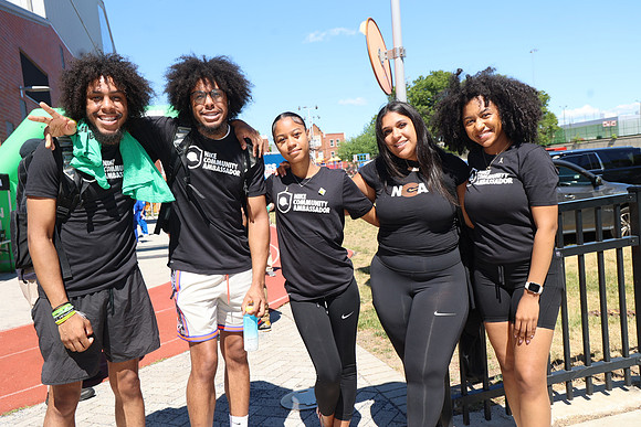 LEET7329.     Philadelphia's Black Men's Wellness  June 8 2024 Laura Elam