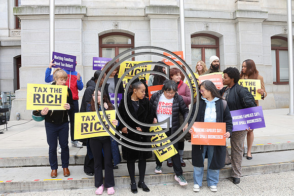 FUN51078 Dr. Nikia Owens Campaign For Working Families (CWF) City Hall 2025 0326 KTIPLAURA