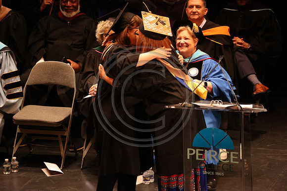 LEET6705.   Peirce College Class 2024  0607  Laura Elam mylifeourlifestory@gmail.com