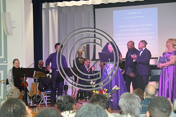 ROSS2254 Marian Anderson Museum Concert BLUE NOTE APRIL 26 2025