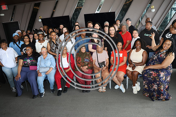6F2A3374 Campaign for Working Families, Inc. Volunteer & Staff Appreciation- 5.3.2025 Top Golf ktiplaura