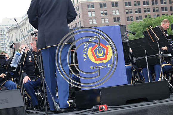 PHSL1533 U.S. Army celebrates 250th anniversary in Philadelphia June 14, 2025