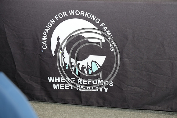 6F2A3152 Campaign for Working Families, Inc. Volunteer & Staff Appreciation- 5.3.2025 Top Golf ktiplaura