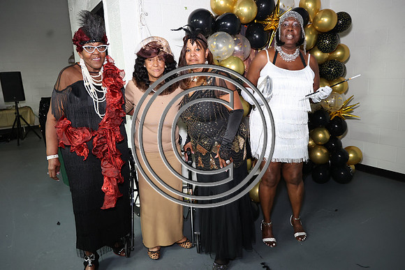 KTIN0603. Roaring 20 Party 08242024 ktiplaura@gmail.com