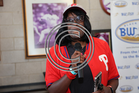 KTIN2241. Black Women In Sport Foundation 9 9, 2024 Laura Elam
