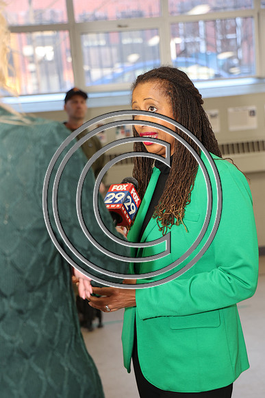 3I7A5592 Black History Month kids at The City School in Fairmount 02 28 2025 ktiplaura