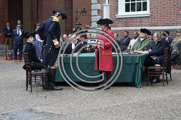 PHSL1822 U.S. Army Celebrates 250th Anniversary in Philadelphia June 15, 2025