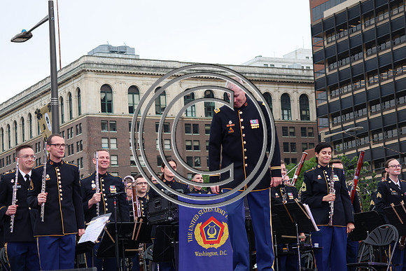 PHSL1632 U.S. Army celebrates 250th anniversary in Philadelphia June 14, 2025