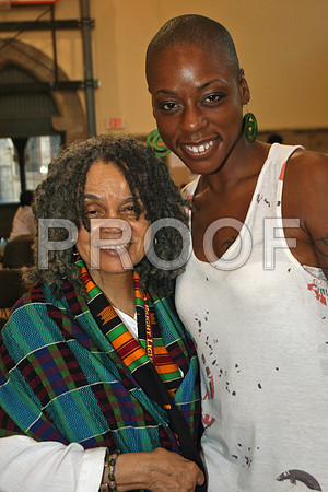 Tribute to Mother Sonia Sanchez  071810  (287)
