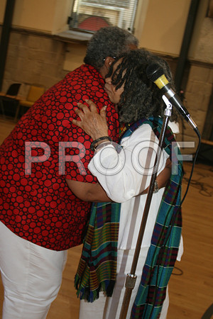Tribute to Mother Sonia Sanchez  071810  (122)