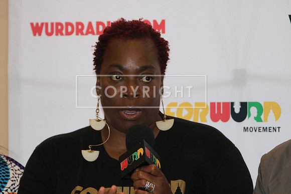 WURD FOUNDER DAY 08312022 Laura Elam KTIP Photos IMG_1390