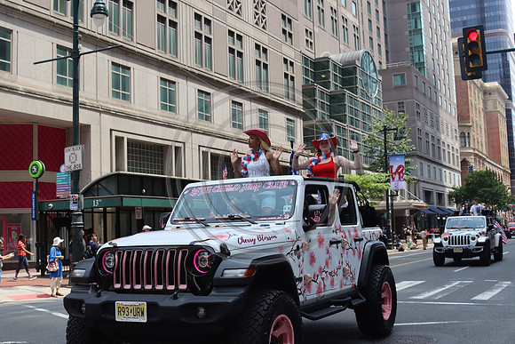 IMG_4729. WAWA American July 4, 2024 Phila KTIP LAURA ELAM