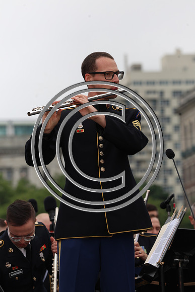 PHSL1558 U.S. Army celebrates 250th anniversary in Philadelphia June 14, 2025