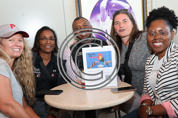KTIN2490. Black Women In Sport Foundation 9 9, 2024 Laura Elam