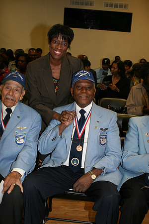 Tuskegee Airmen in Philadelphia 11.04.11. LAURAELAM (3)