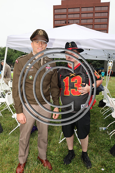 PHSL1511 U.S. Army celebrates 250th anniversary in Philadelphia June 14, 2025