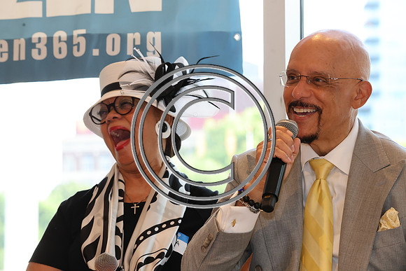 PHSL0038 MLK 17th Annual Beer Summit Conversation Diversity Equity Inclusion Where Do We Go from Here KTIPLAURA