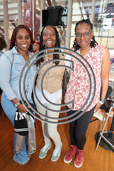 KTIN2463. Black Women In Sport Foundation 9 9, 2024 Laura Elam