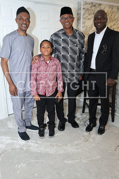 PHSL0019 Funtimes Magazine H.E. Peter Obi. June 19 , 2025 ktiplaura