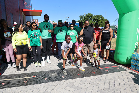 LEET7278.     Philadelphia's Black Men's Wellness  June 8 2024 Laura Elam