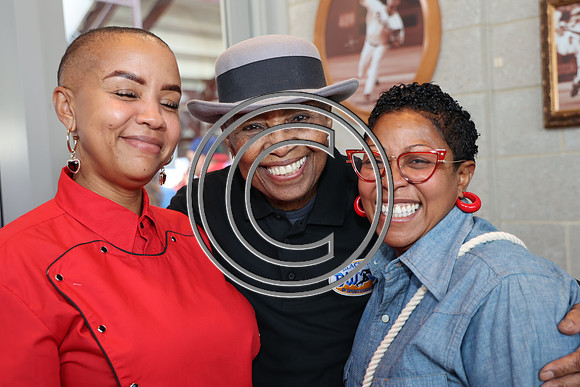 KTIN2362. Black Women In Sport Foundation 9 9, 2024 Laura Elam