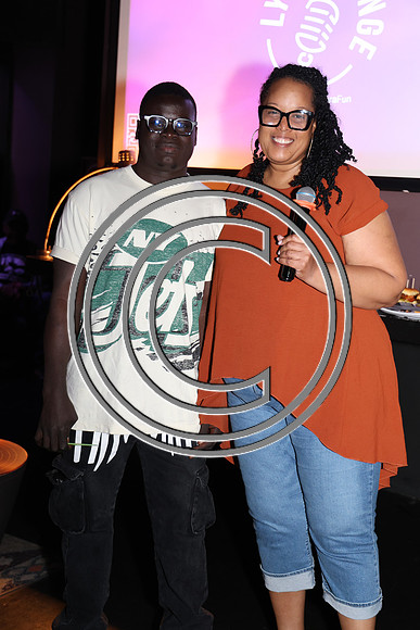 6F2A3018Campaign for Working Families, Inc. Volunteer & Staff Appreciation 5.2.2025 Frames Bowing Lounge NYC ktiplaura