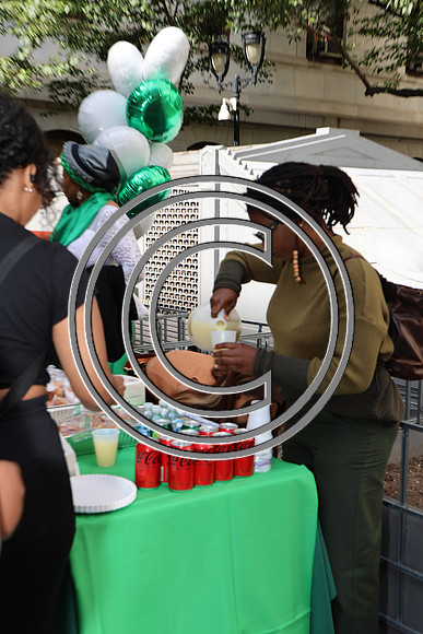 6F2A0338 FUNTIMES . NIGERIA INDEPENDENCY FLAG RAISING CEREMONY 10022024