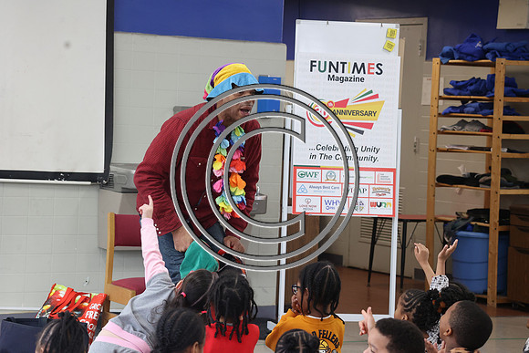 3I7A5807 Black History Month kids at The City School in Fairmount 02 28 2025 ktiplaura