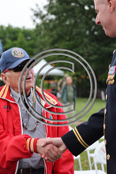 PHSL1639 U.S. Army celebrates 250th anniversary in Philadelphia June 14, 2025