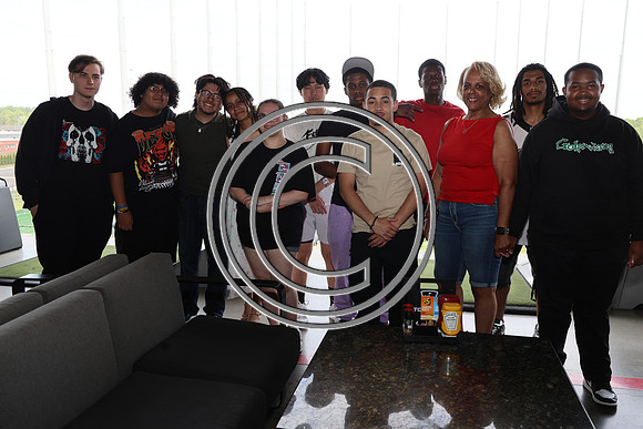 6F2A3174 Campaign for Working Families, Inc. Volunteer & Staff Appreciation- 5.3.2025 Top Golf ktiplaura