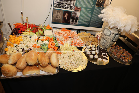 PHSL0043 MARIAN HER STORY IN STYLE SPRING SOIREE PRESENTED MAMHIS 05242025 KTIPLAURA