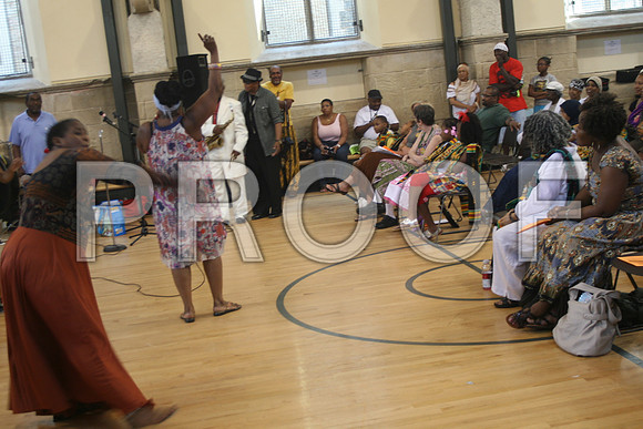 Tribute to Mother Sonia Sanchez  071810  (56)