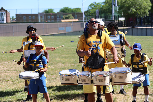 LEET7248.     Philadelphia's Black Men's Wellness  June 8 2024 Laura Elam