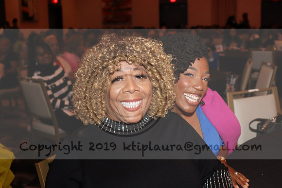 6th Annual WDAS Women of Excellence  April 9, 2022  KTIP Laura IMG_5453