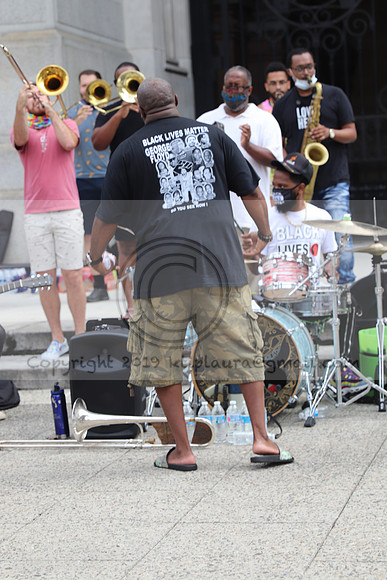 IMG_2768.Clarion Call For Justice  July 31,2020 @KTIP Laura Elam
