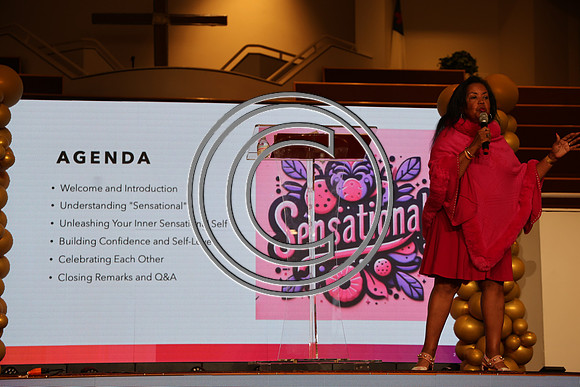 6F2A0291 SHE SHINES Womens Conference 09 NOV 2024 KTIPLAURA