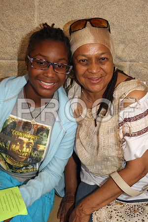 Tribute to Mother Sonia Sanchez  071810  (132)