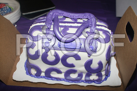 Pancreatic Cancer   June 2 2012  Year 2   MRS BURKS-JENKINS (1019)