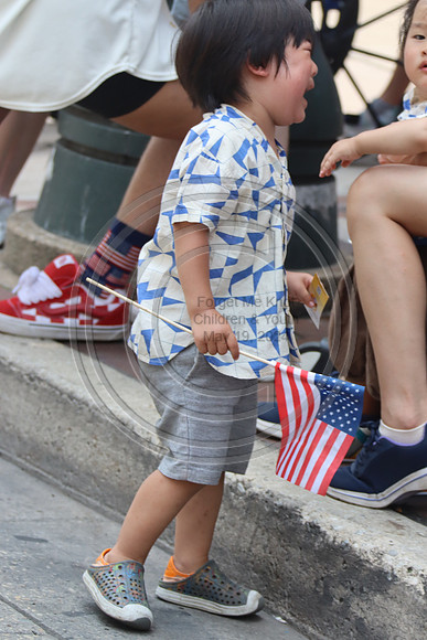 IMG_4727. WAWA American July 4, 2024 Phila KTIP LAURA ELAM