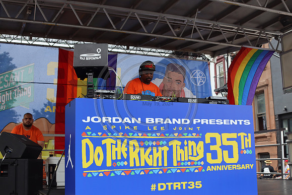 IMG_3576. Do the Right Thing 2 0630 2024 KTIP LAURA ELAM