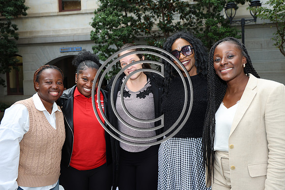 6F2A0452. Funtimes. Nigerian Independence Flag Raising Ceremony 10022024 Laura Elam